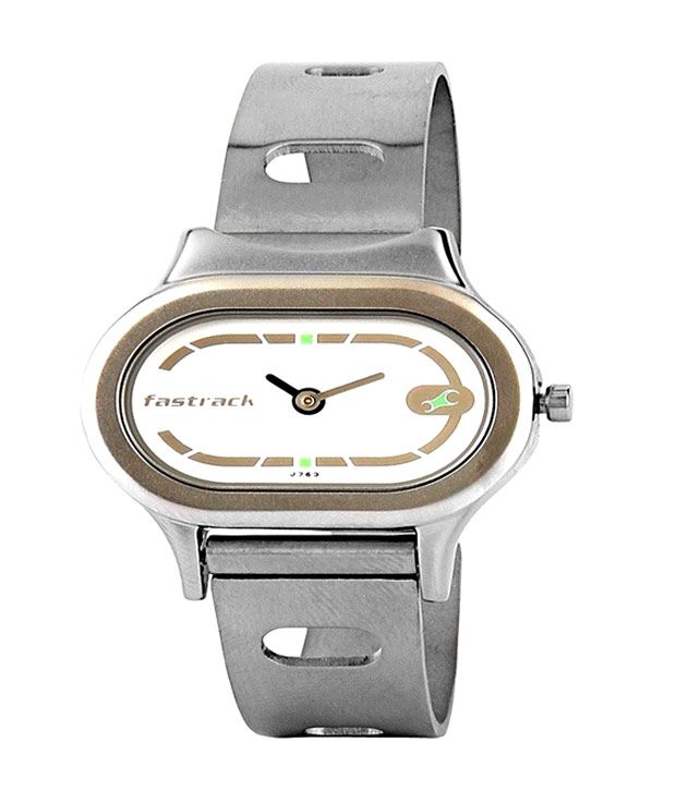 latest fastrack watches for women