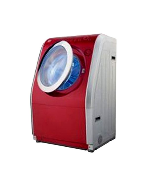 IFB Angular(Red) Front Load 6.5 Kg Washing Machine Price in India Buy