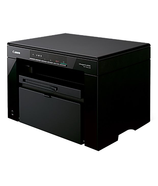 Canon ImageClass MF3010 MFC Printer Price in India: Buy Online on Snapdeal