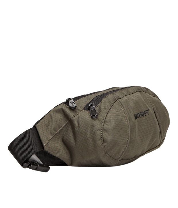 wildcraft waist pouch