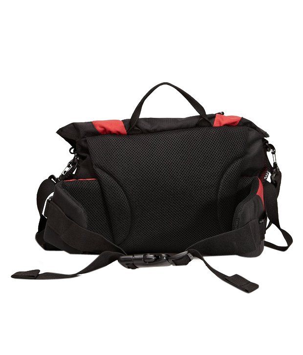 wildcraft bum bag