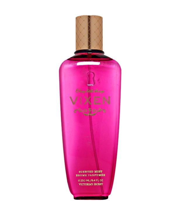 vixen victoria secret perfume