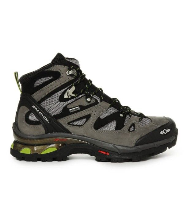 salomon comet 3d gtx mens walking boots
