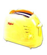 Hylex HYT-250 2 Slice Pop Up Toaster