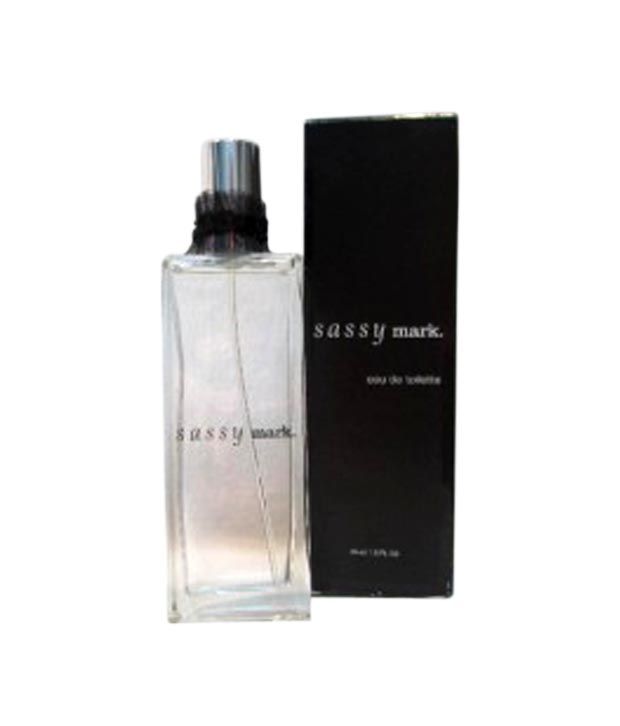 sassy mark perfume