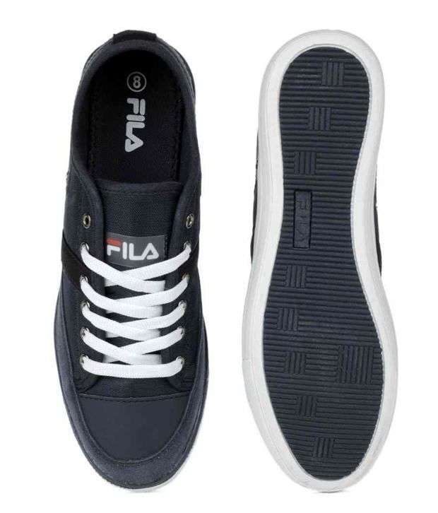 fila men's sports shoes snapdeal