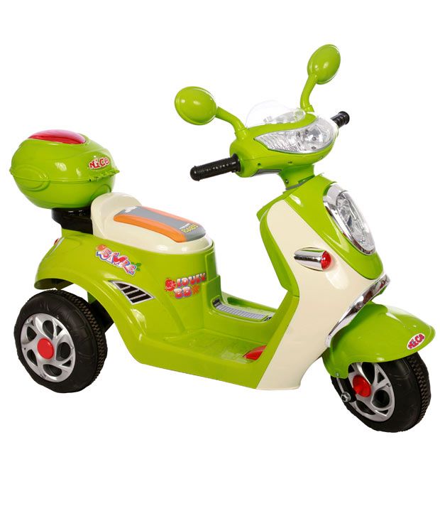 toyhouse vespa scooter