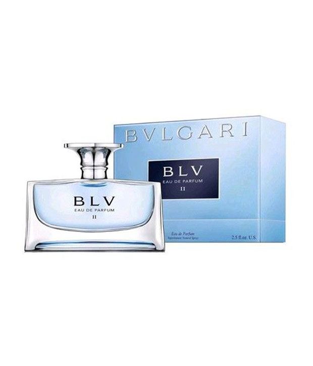 blv eau de parfum ii