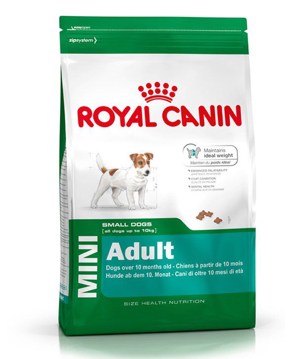     			Royal Canin Mini Adult 2 Kg
