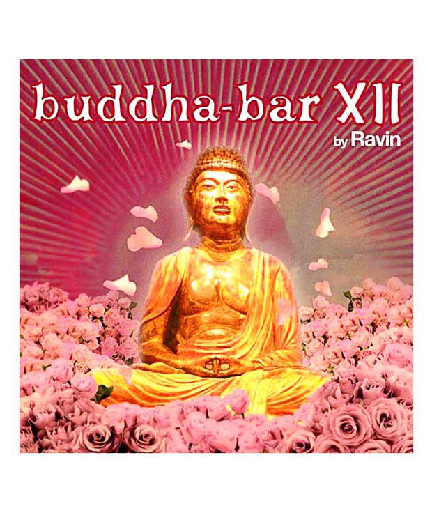 Buddha Bar XII (English) [Audio CD]: Buy Online at Best Price in India -  Snapdeal