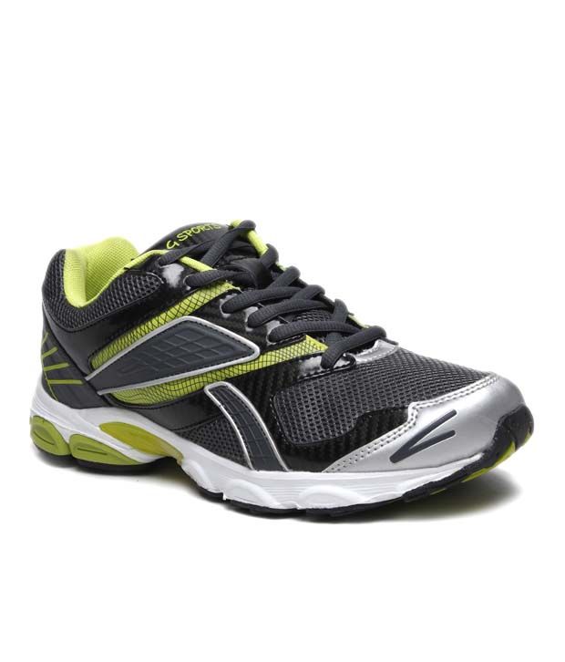 robust running shoes