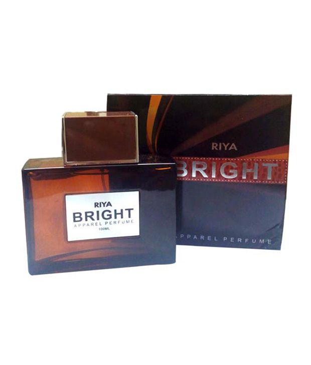 Riya Bright Perfume 100ml For Women 