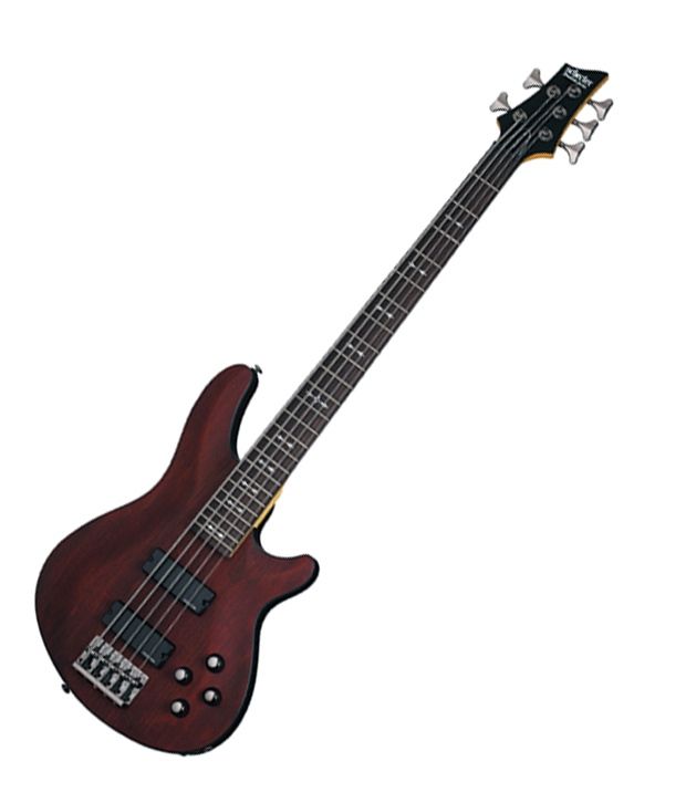 string e guitar price Schecter Guitar Buy Omen 5 Omen 5  Schecter Bass String