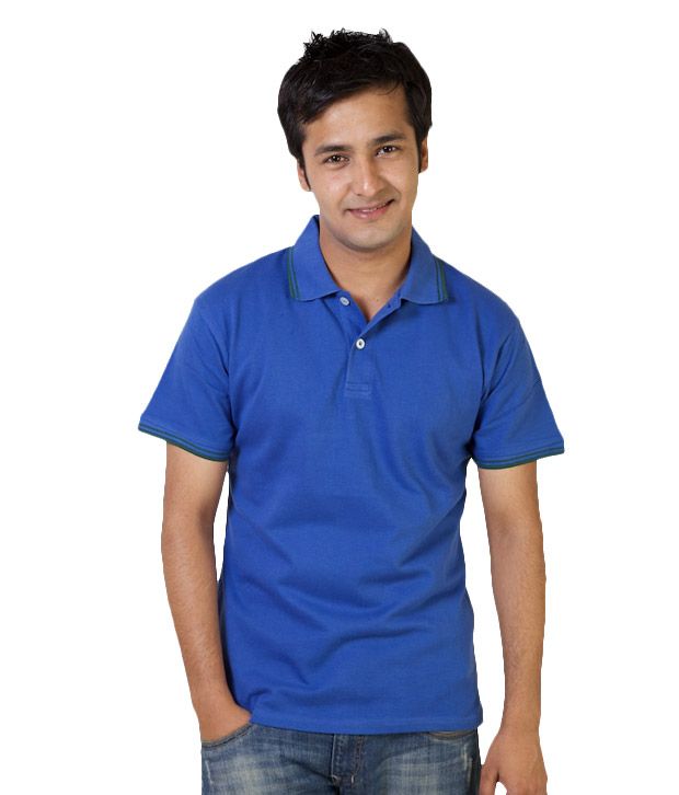 best polo neck t shirt