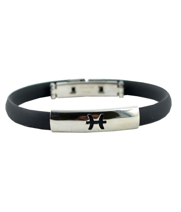 pisces bracelet for men