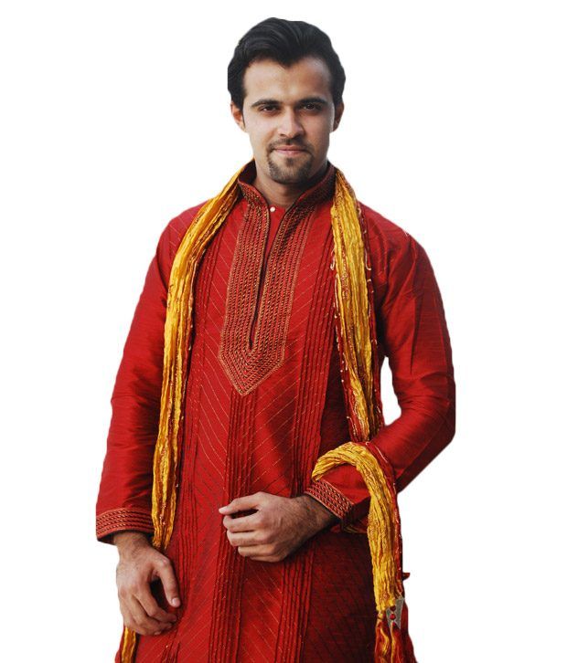bengali kurta pyjama online