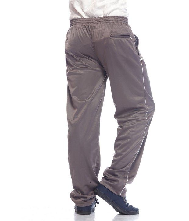 mens brown tracksuit bottoms