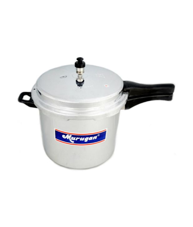 murugan pressure cooker price