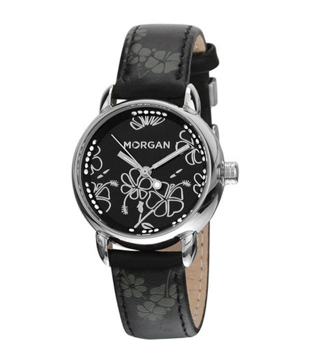 Morgan M923bss Analog Women S Watch Price In India Buy Morgan M923bss Analog Women S Watch Online At Snapdeal