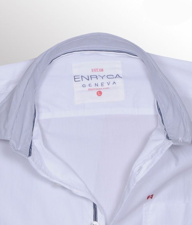 enryca shirts price