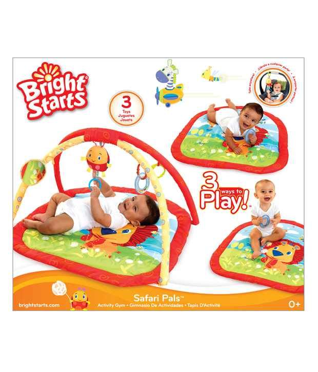 bright starts lion