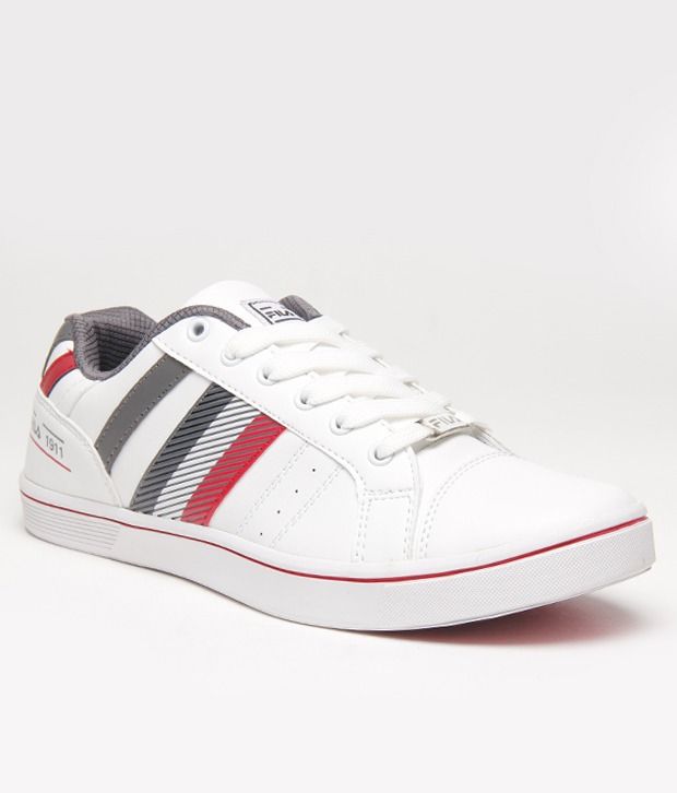 fila shoes price in italy