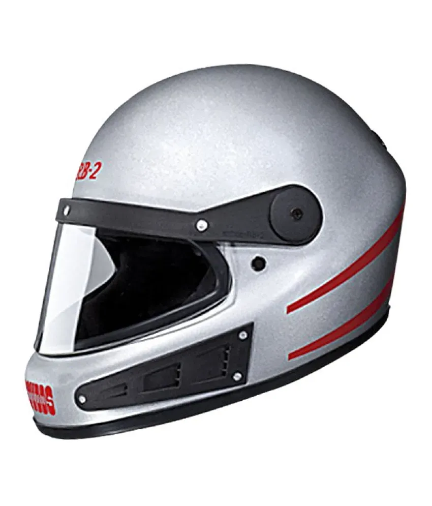 Studds rb2 hot sale helmet