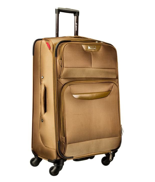 20 inch trolley