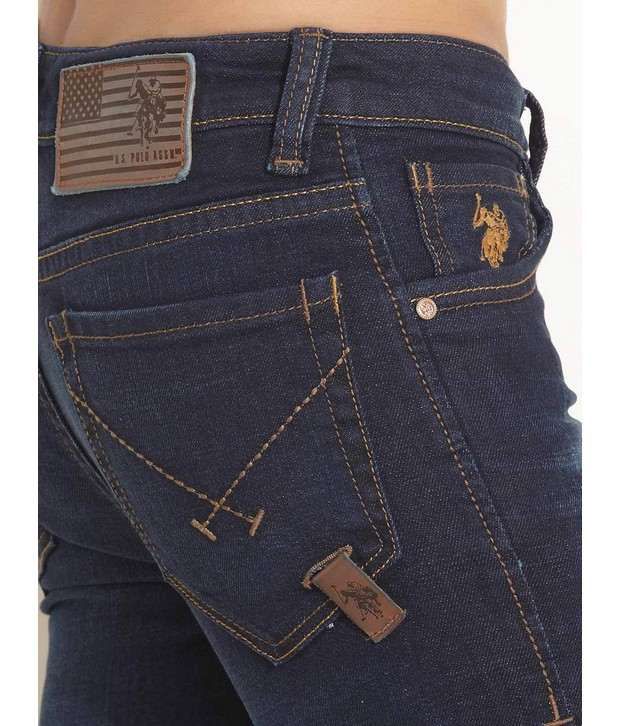 us polo jeans