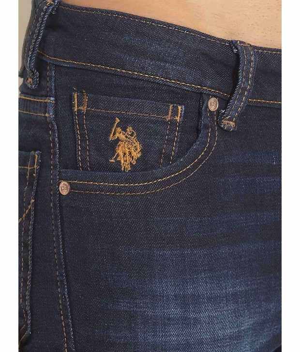 us polo assn men's pants