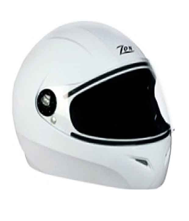 steelbird zon helmet visor