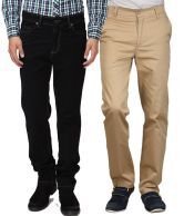 Jeans: Buy Jeans for Men at Best Prices on Snapdeal