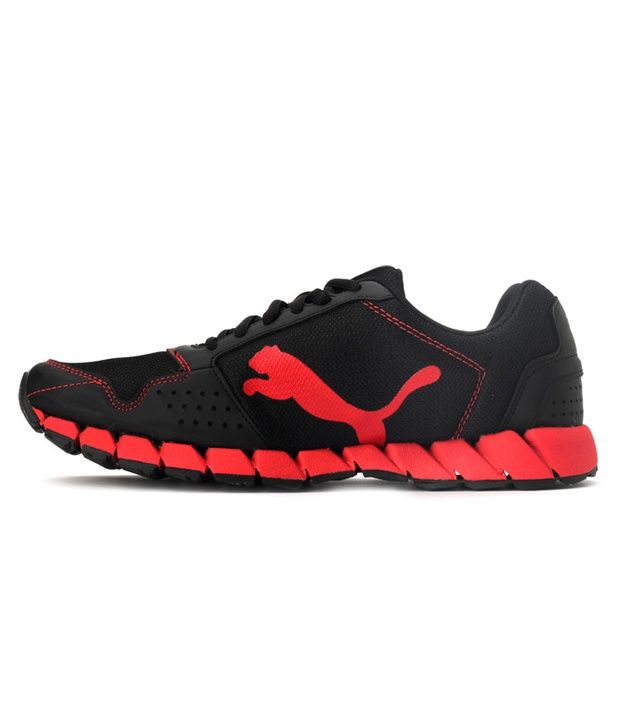 puma kevler runner