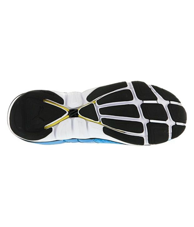 puma mobium elite glow