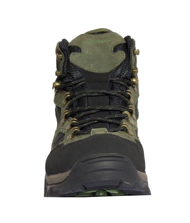 wildcraft shoes waterproof