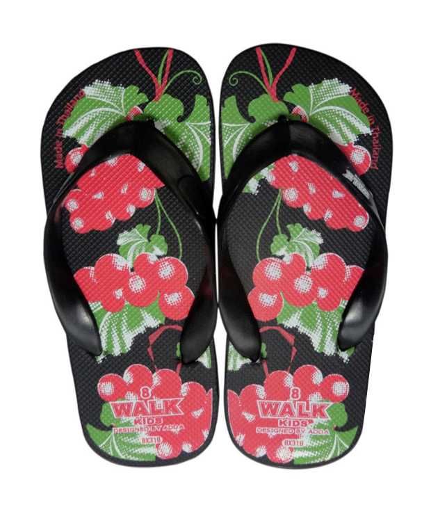 adda slippers for boys
