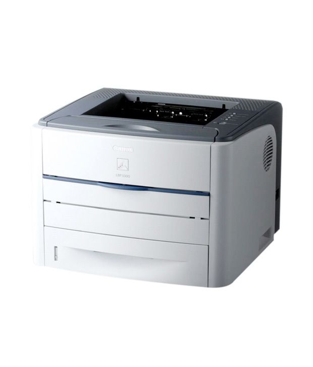 Canon LBP 3300 Mid Series Mono Printer - Buy Canon LBP 3300 Mid Series Mono Printer Online at ...