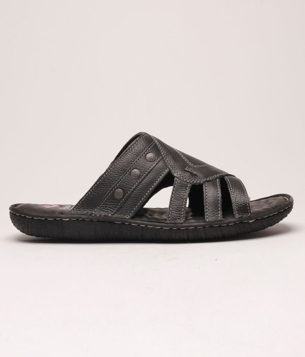 lee cooper slides