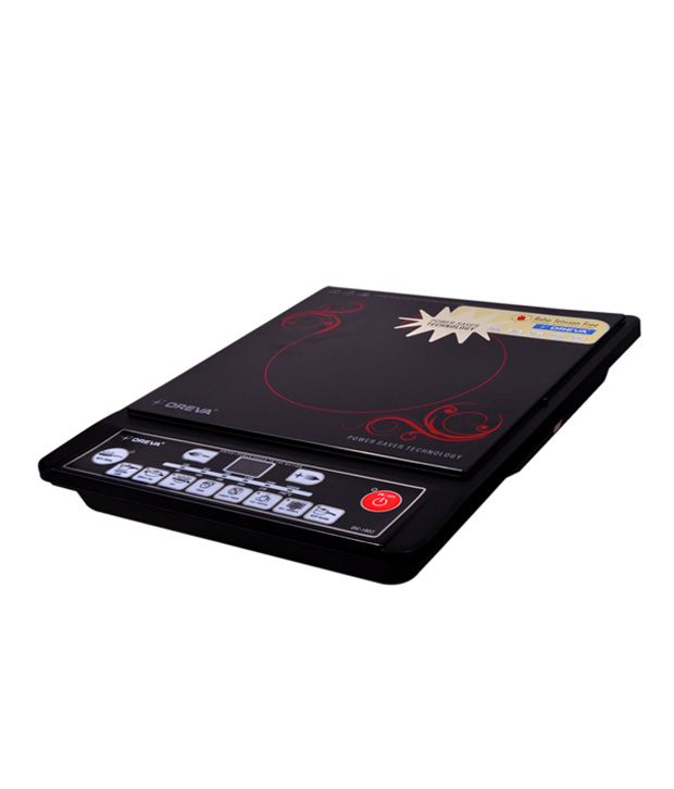 oreva induction cooktop