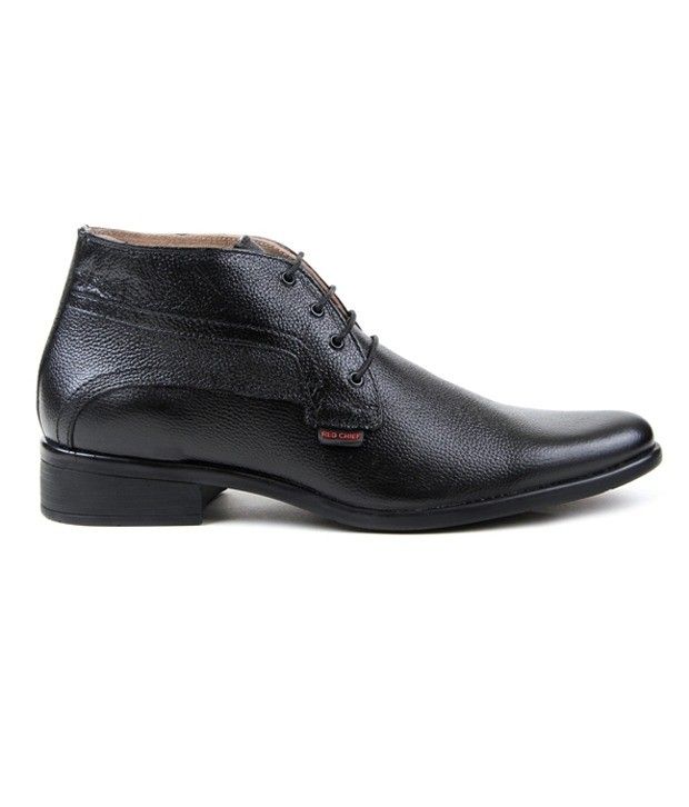 red chief formal shoes price