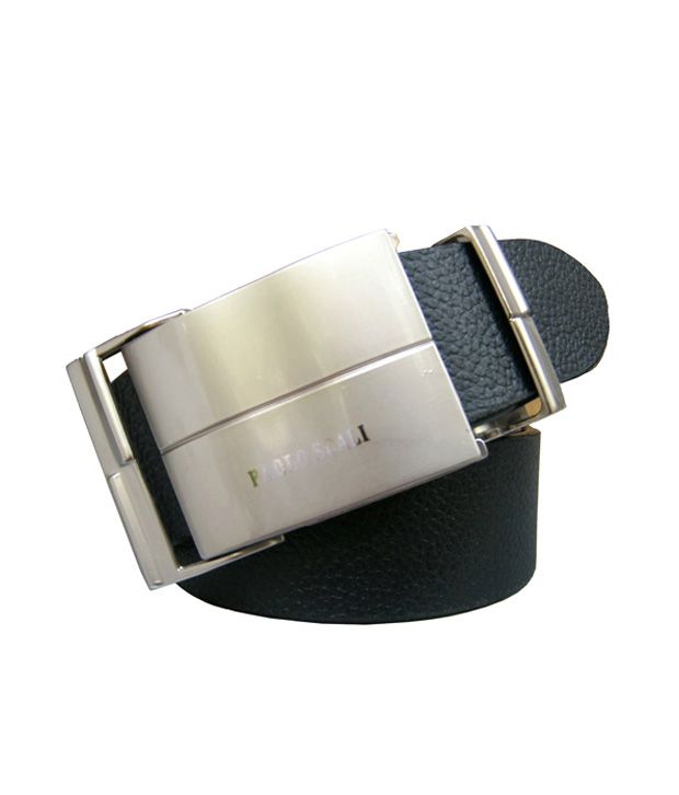 auto lock buckle