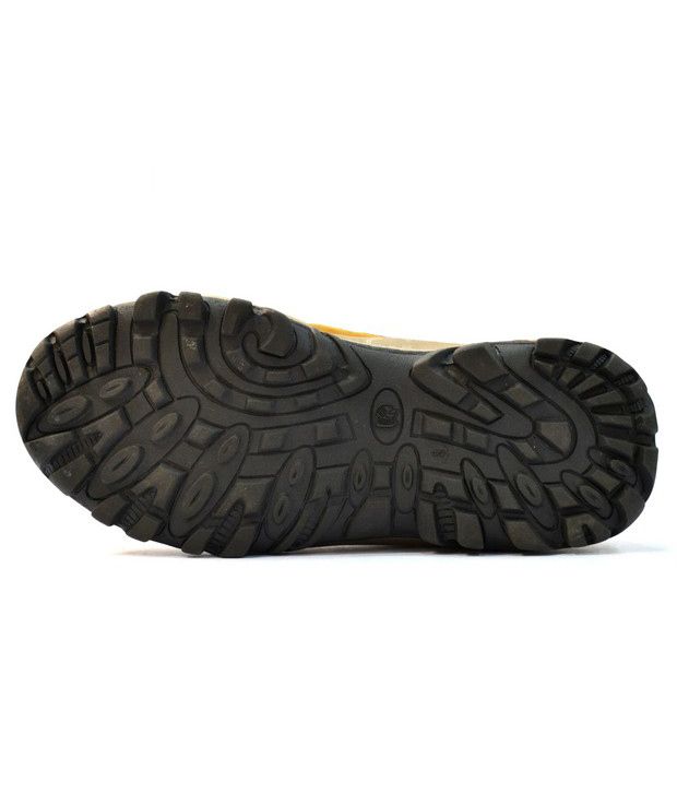 red chief shoes camel