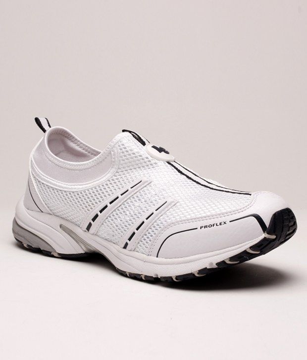 lee cooper white shoes