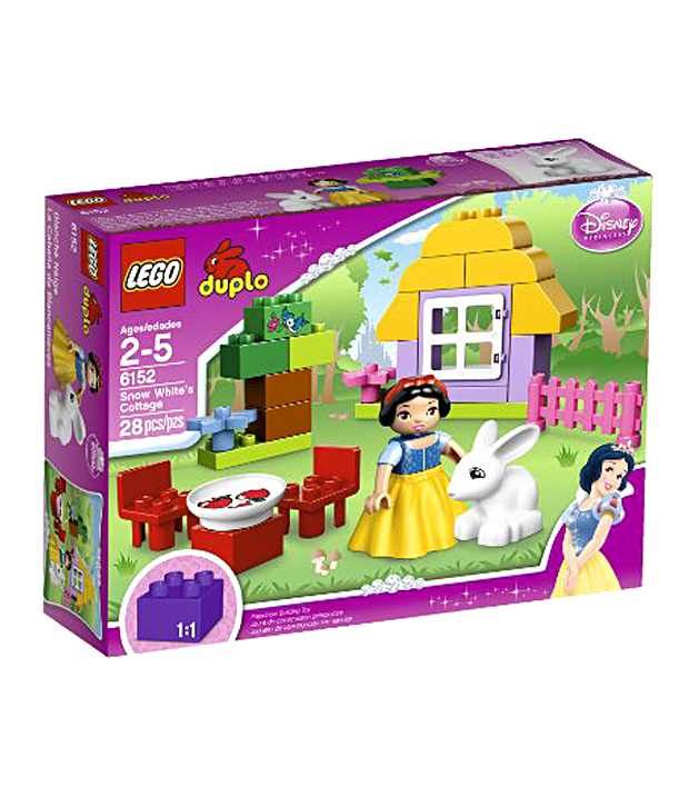 lego duplo disney characters