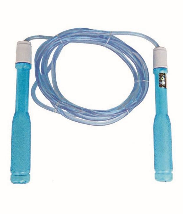 skipping rope long handle