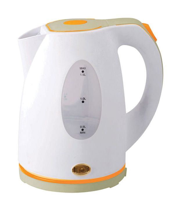 nikitasha electric kettle