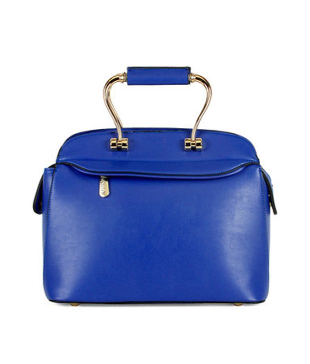 EI Hey Lynn Blue Handbags - Buy EI Hey Lynn Blue Handbags Online at ...