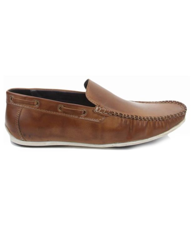 keeble 3 loafers