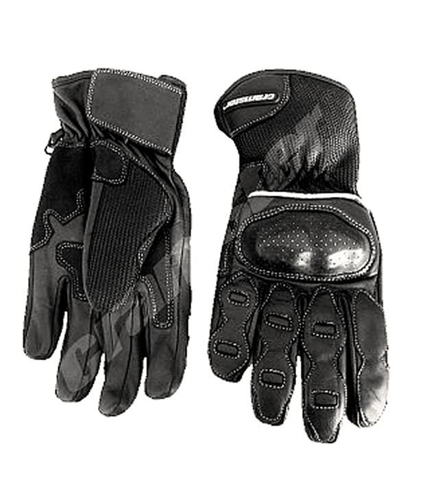 cramster riding gloves