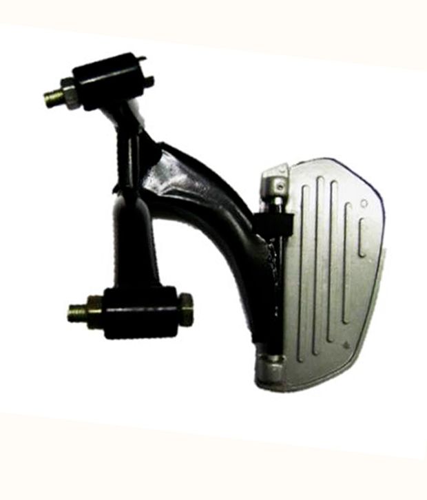 RMCO Rear Footrest For Honda Activa N/M Buy RMCO Rear Footrest For